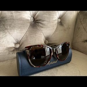 Chopard Women’s 54mm Sunglasses (new)